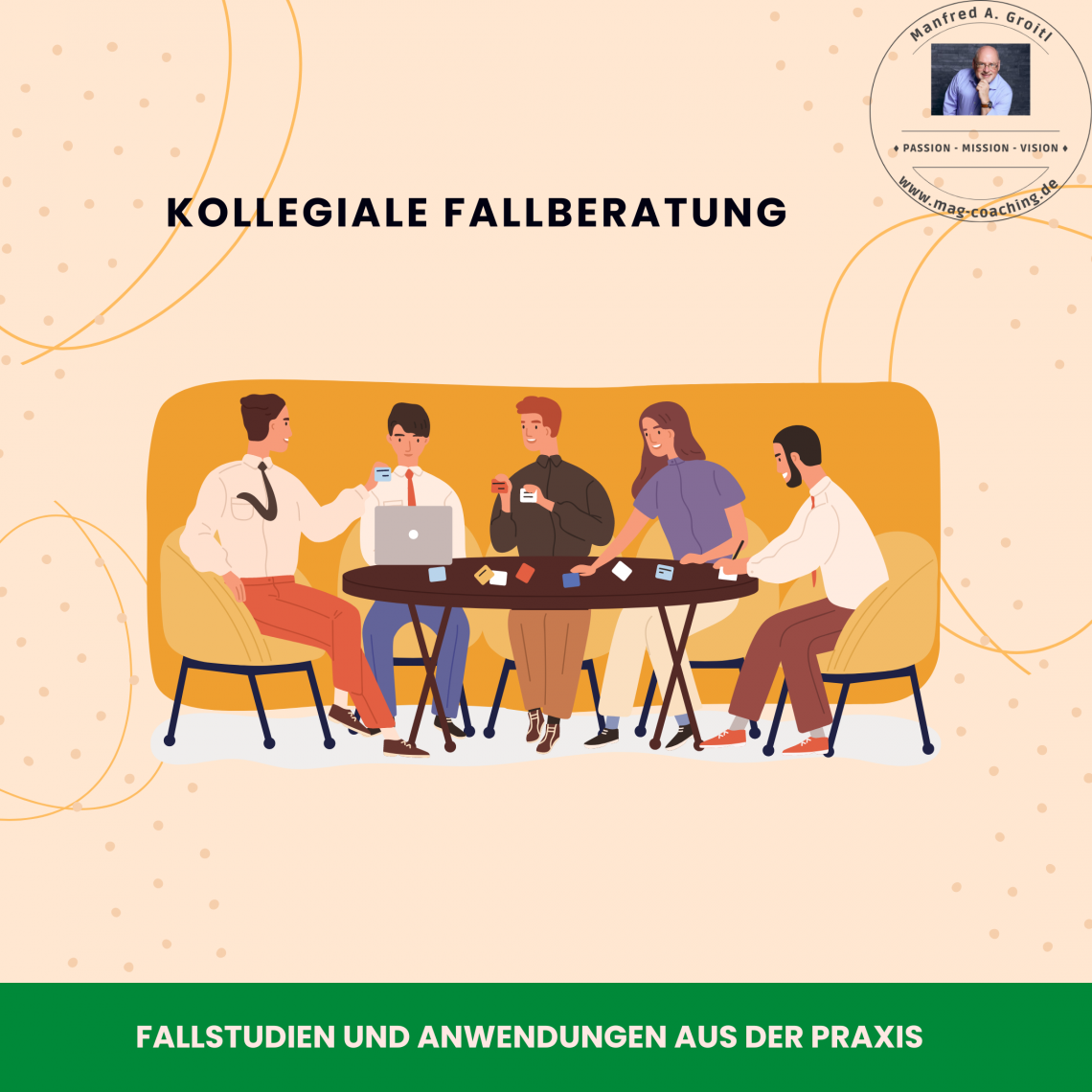 Kollegiale Fallberatung